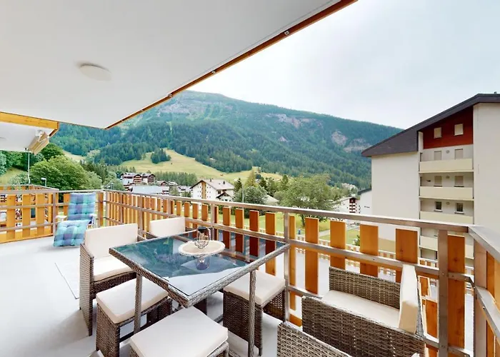 Apartman With Sauna And Mountain View