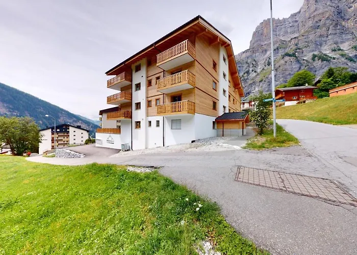 Apartman With Sauna And Mountain View