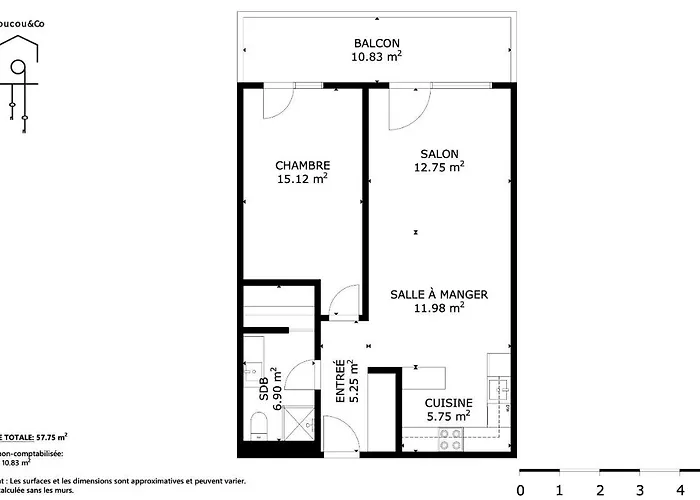 With Sauna And Mountain View Leukerbad