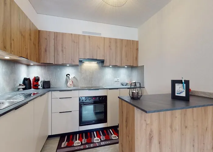 Apartamento With Sauna And Mountain View Leukerbad