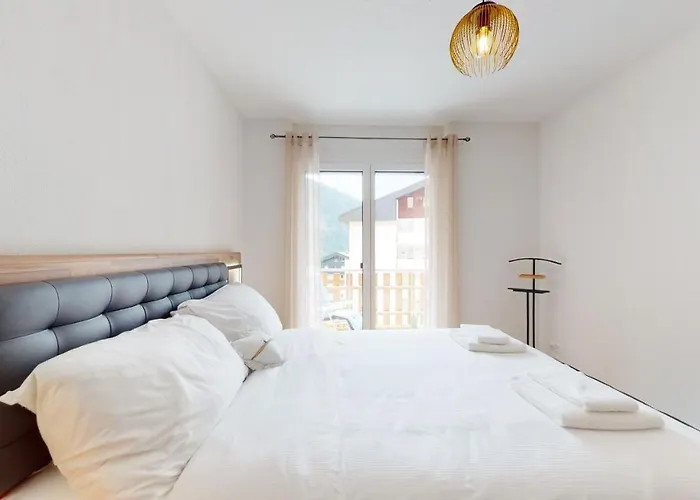 Apartamento With Sauna And Mountain View